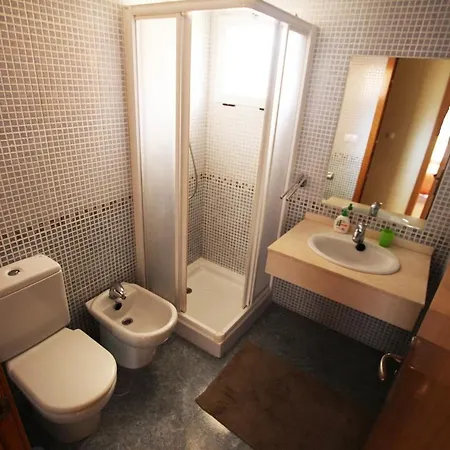 Apartamento Edificio Alcotan Ii *