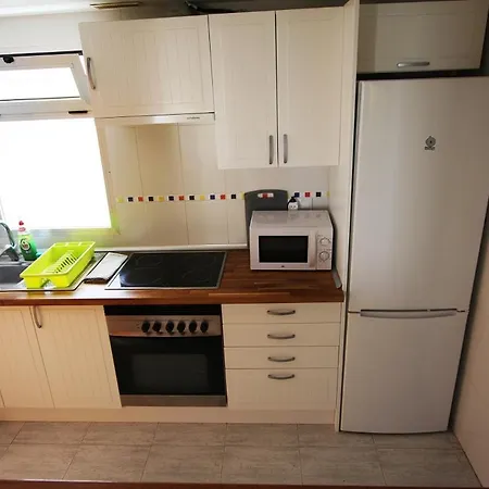Apartamento Edificio Alcotan Ii *