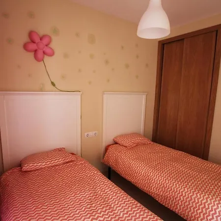 Apartment Edificio Alcotan Ii Benidorm