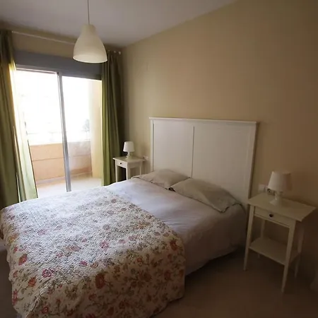 Edificio Alcotan Ii Apartamento Benidorm